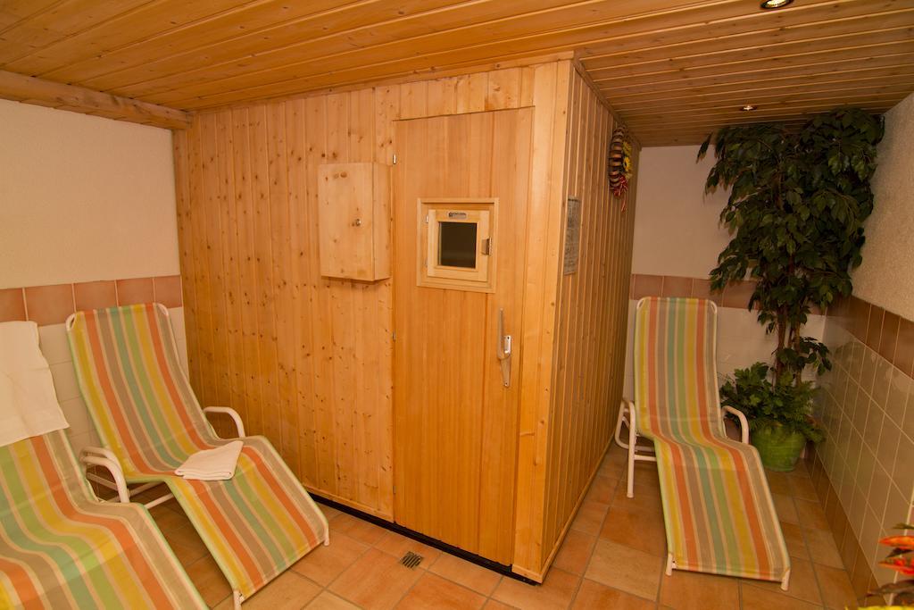 Appartment Pillerhof Obergurgl Exterior foto