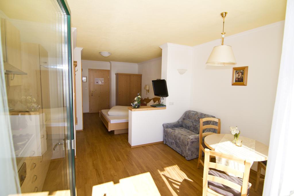 Appartment Pillerhof Obergurgl Cameră foto