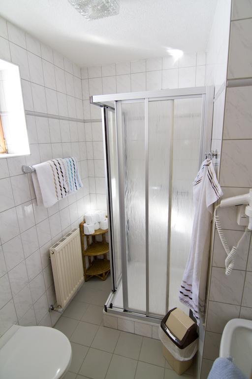Appartment Pillerhof Obergurgl Cameră foto